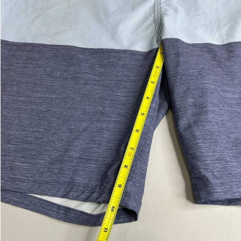 Hurley boardshorts stylish